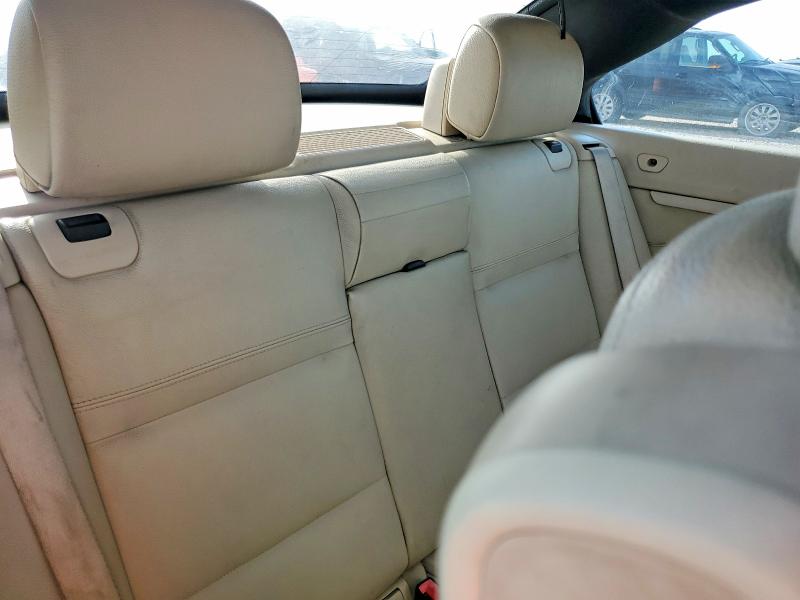 Продажа на аукционе авто 2010 Bmw 3 Series 328i Sulev, vin: WBAWL1C54AP493007, номер лота: 58011066