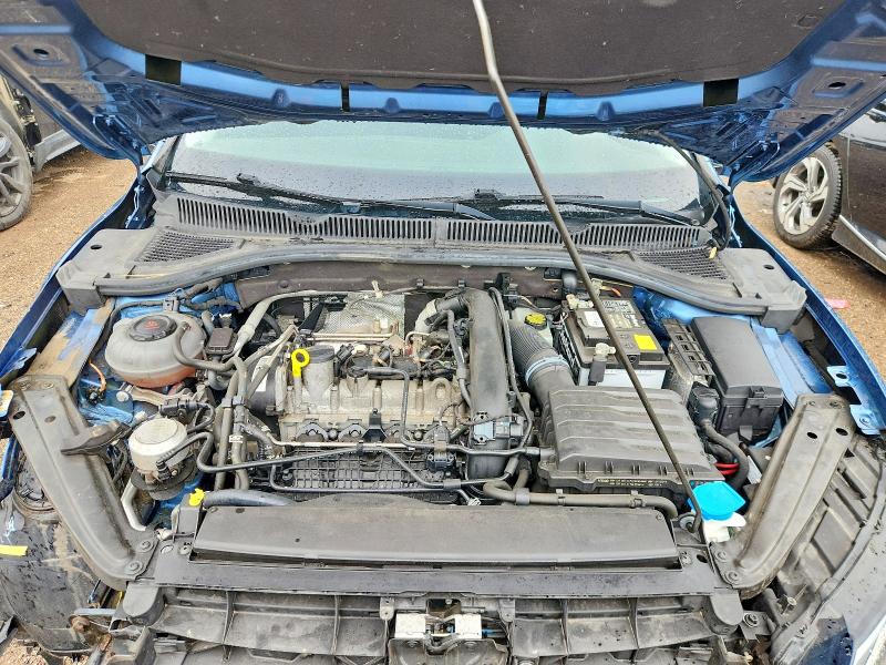 Aukcja sprzedaży 2019 Volkswagen Jetta, vin: 3VWC57BUXKM194511, numer aukcji: 55472006