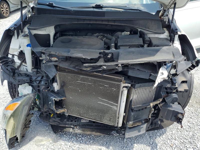 57830666 :رقم المزاد ، 5XYPH4A1XHG275709 vin ، 2017 Kia Sorento مزاد بيع