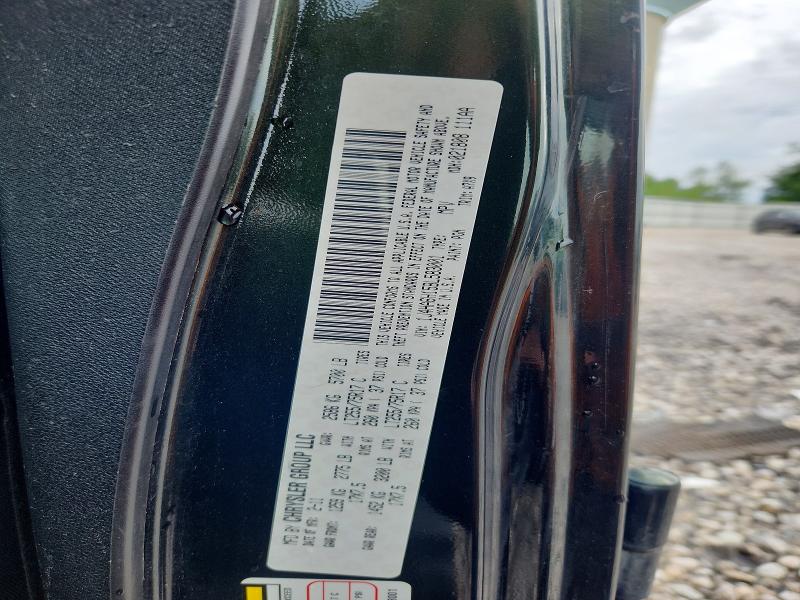 2011 Jeep Wrangler Unlimited მანქანა იყიდება აუქციონზე, vin: 1J4HA6H15BL583001, აუქციონის ნომერი: 58570746