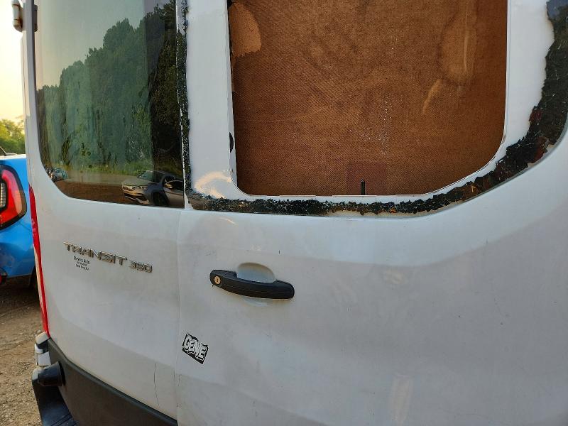 Продажа на аукционе авто 2018 Ford Transit, vin: 1FTBW2XM6JKA65954, номер лота: 59196326
