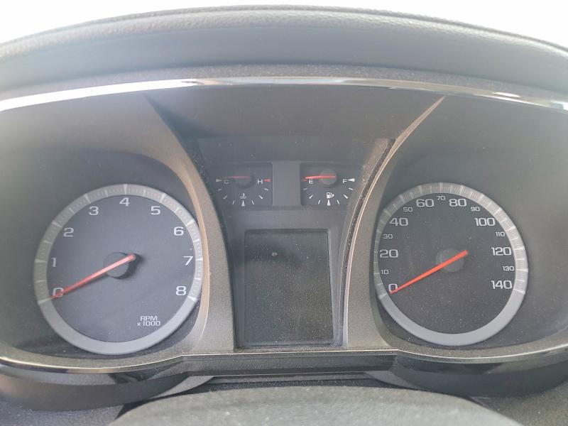 Продаж на аукціоні авто 2011 Gmc Terrain, vin: 2CTFLTE5XB6387257, номер лоту: 56254236