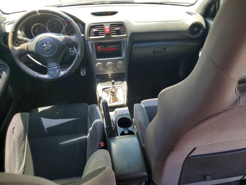Aukcja sprzedaży 2006 Subaru Impreza, vin: JF1GD79646G517956, numer aukcji: 55640816