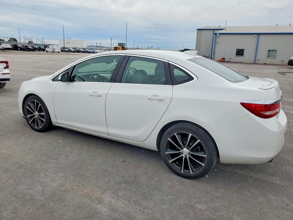 Aukcja sprzedaży 2017 Buick Verano, vin: 1G4PR5SK7H4117042, numer aukcji: 55712186
