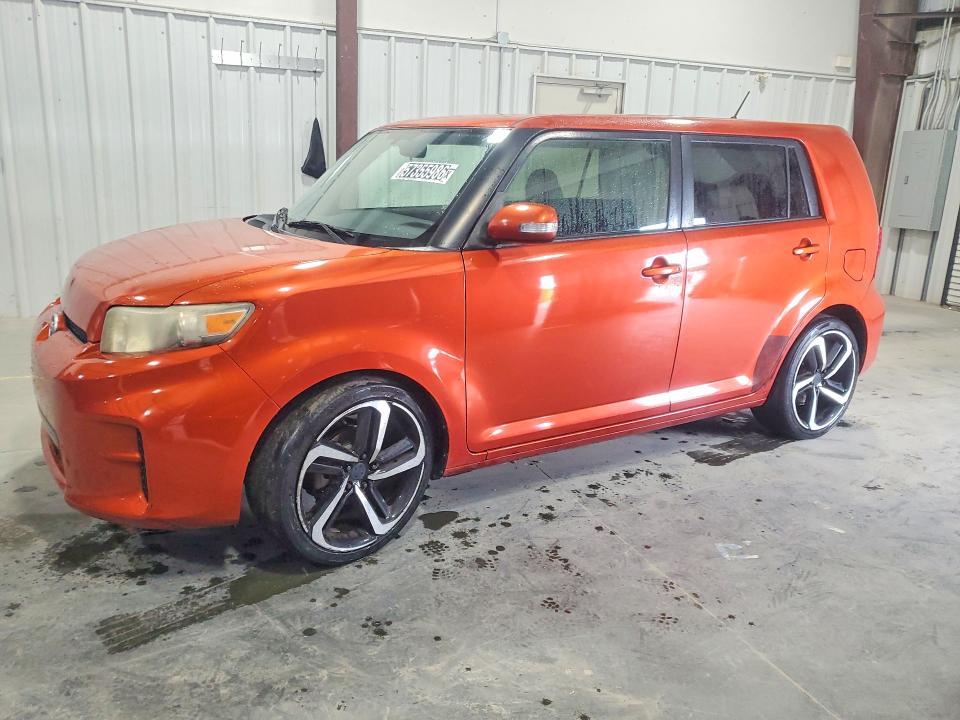 Aukcja sprzedaży 2012 Scion Xb, vin: JTLZE4FE6CJ004835, numer aukcji: 57355986