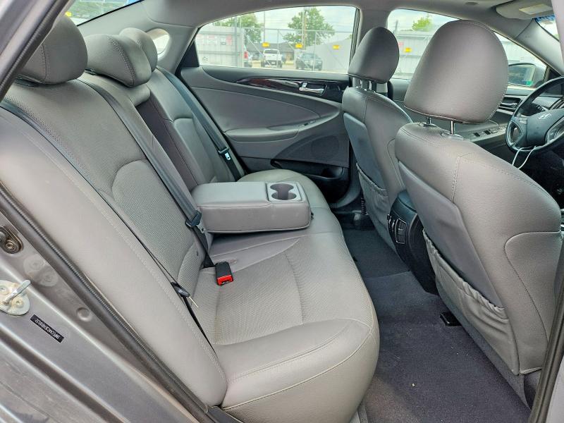 2014 Hyundai Sonata მანქანა იყიდება აუქციონზე, vin: 5NPEC4AC3EH816532, აუქციონის ნომერი: 56777256