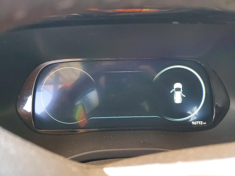 Auction sale of the 2020 Hyundai Palisade, vin: KM8R54HE8LU034714, lot number: 55741556