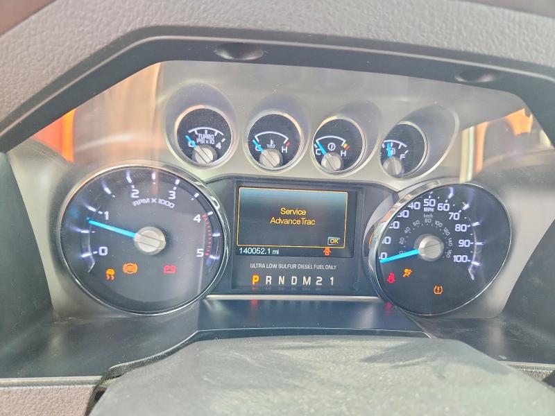 Aukcja sprzedaży 2014 Ford F350, vin: 1FT8W3BT8EEA09839, numer aukcji: 57407926