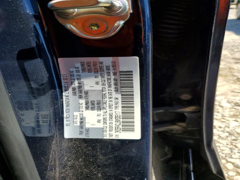 Продаж на аукціоні авто 2022 Mazda 3, vin: 3MZBPACL8NM305117, номер лоту: 55756196