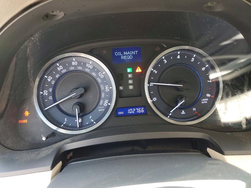 2011 Lexus Is მანქანა იყიდება აუქციონზე, vin: JTHCF5C27B5046306, აუქციონის ნომერი: 57533296