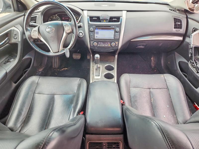 2015 Nissan Altima მანქანა იყიდება აუქციონზე, vin: 1N4AL3AP8FN917472, აუქციონის ნომერი: 57398456