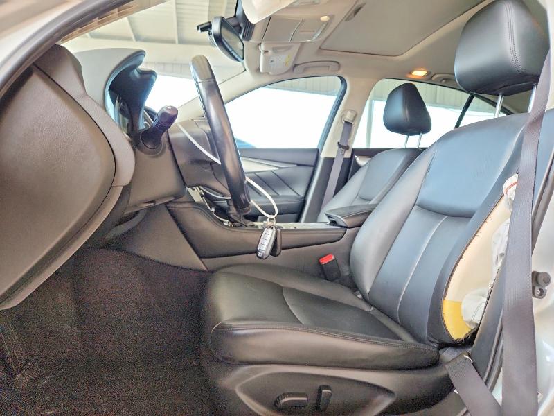 2020 Infiniti Q50 მანქანა იყიდება აუქციონზე, vin: JN1EV7AP5LM208516, აუქციონის ნომერი: 55842976