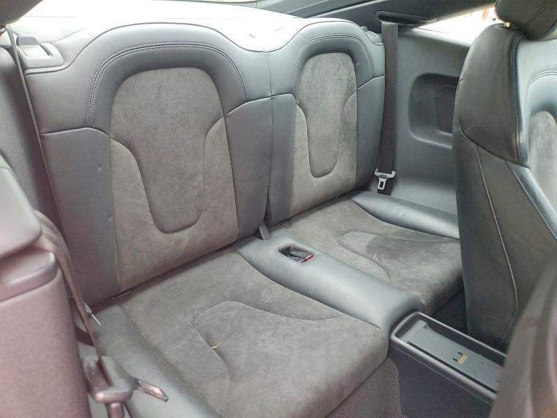 58311436 :رقم المزاد ، TRUDD38J881004717 vin ، 2008 Audi Tt مزاد بيع