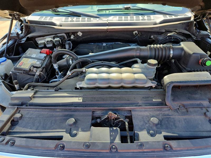 Aukcja sprzedaży 2018 Ford F150, vin: 1FTFW1E17JFD72840, numer aukcji: 58781146