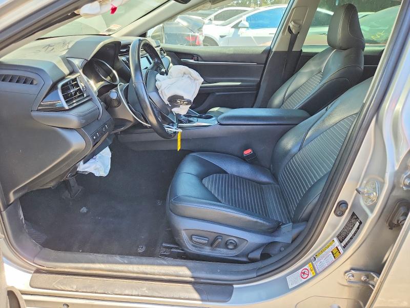 Aukcja sprzedaży 2019 Toyota Camry, vin: 4T1B11HK7KU774027, numer aukcji: 54538166