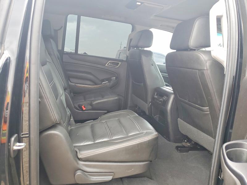 2019 Gmc Yukon Xl მანქანა იყიდება აუქციონზე, vin: 1GKS2HKJ8KR228497, აუქციონის ნომერი: 57425336
