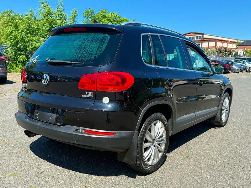 Продаж на аукціоні авто 2016 Volkswagen Tiguan, vin: WVGBV7AX8GW589073, номер лоту: 56545366