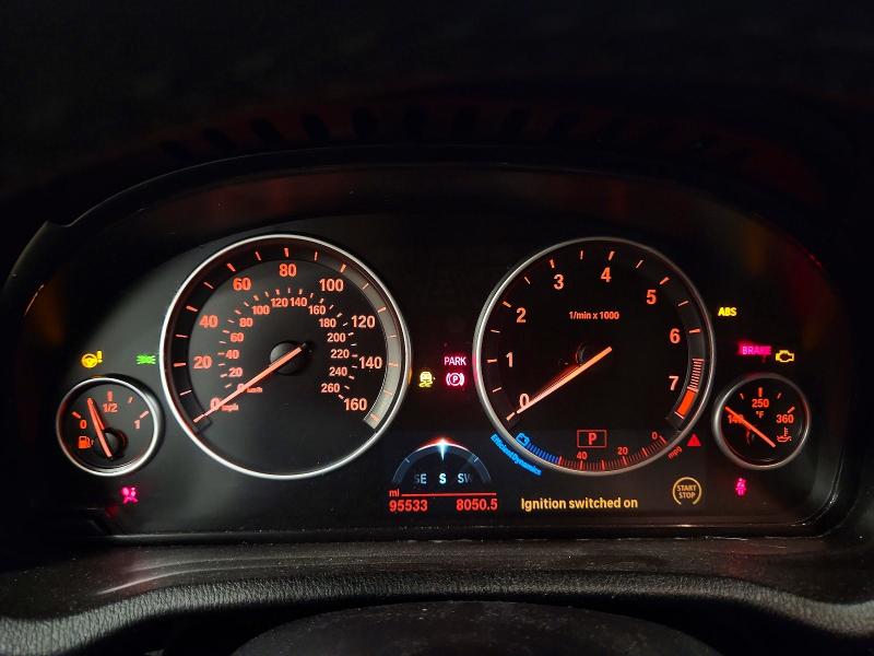 56947866 :رقم المزاد ، 5UXWX9C53H0T01714 vin ، 2017 Bmw X3 مزاد بيع