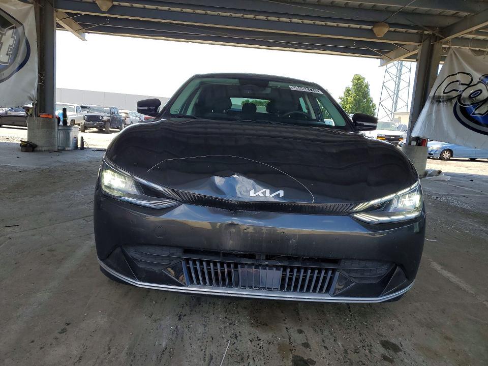 Aukcja sprzedaży 2024 Kia Ev6, vin: KNDC3DLC9R5613879, numer aukcji: 56663776