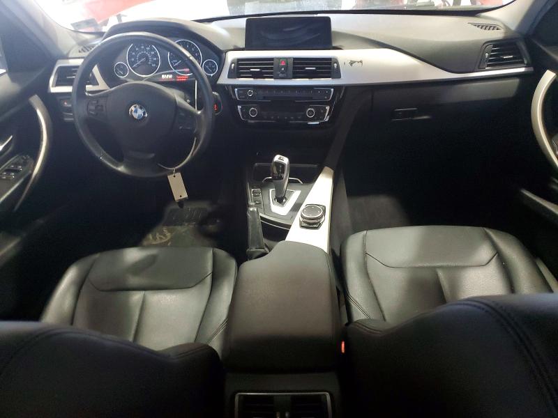 55961156 :رقم المزاد ، WBA8E5G57GNT41926 vin ، 2016 Bmw 320 مزاد بيع