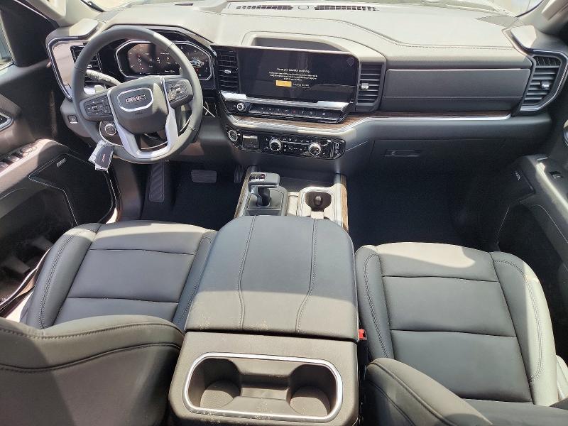 Продаж на аукціоні авто 2026 Gmc Sierra, vin: 1GTUUCE89TZ306622, номер лоту: 56506246