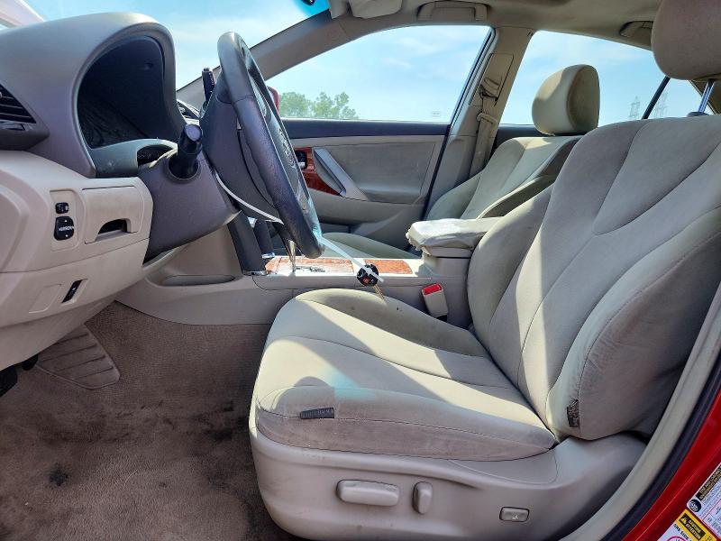 Aukcja sprzedaży 2011 Toyota Camry, vin: 4T1BF3EK6BU142587, numer aukcji: 85791125