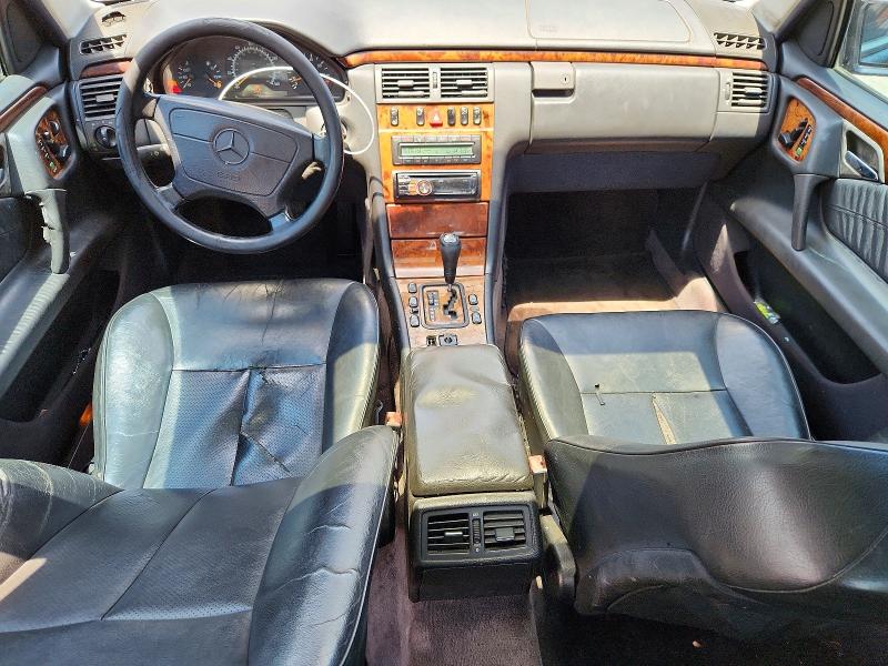 Aukcja sprzedaży 1999 Mercedes-benz E, vin: WDBJF65H2XA909770, numer aukcji: 56263886