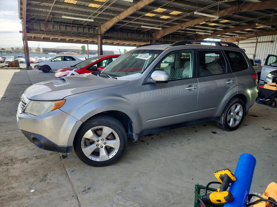 Aukcja sprzedaży 2009 Subaru Forester, vin: JF2SH66669H783051, numer aukcji: 56515586