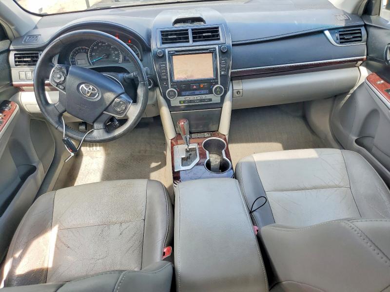 Aukcja sprzedaży 2014 Toyota Camry, vin: 4T1BK1FK8EU548292, numer aukcji: 56597376