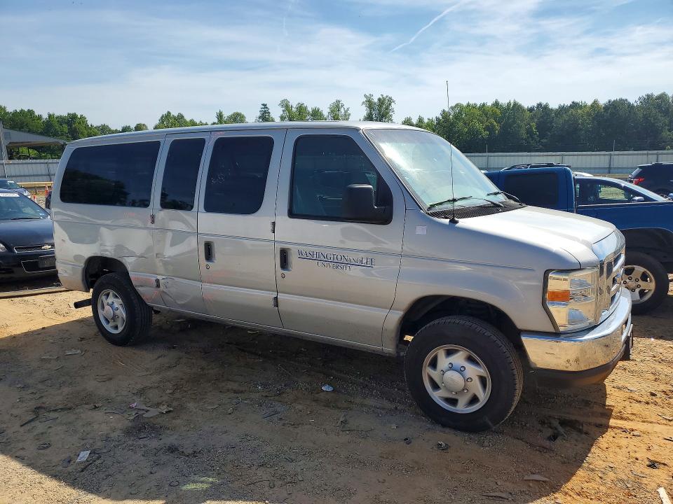 55536676 :رقم المزاد ، 1FBNE31L08DB47087 vin ، 2008 Ford Econoline مزاد بيع