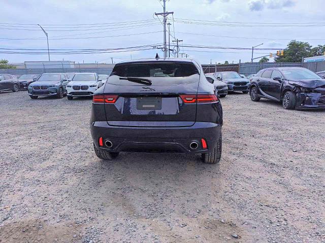 Aukcja sprzedaży 2024 Jaguar E-pace, vin: SADFL2FX3R1050842, numer aukcji: 54877606