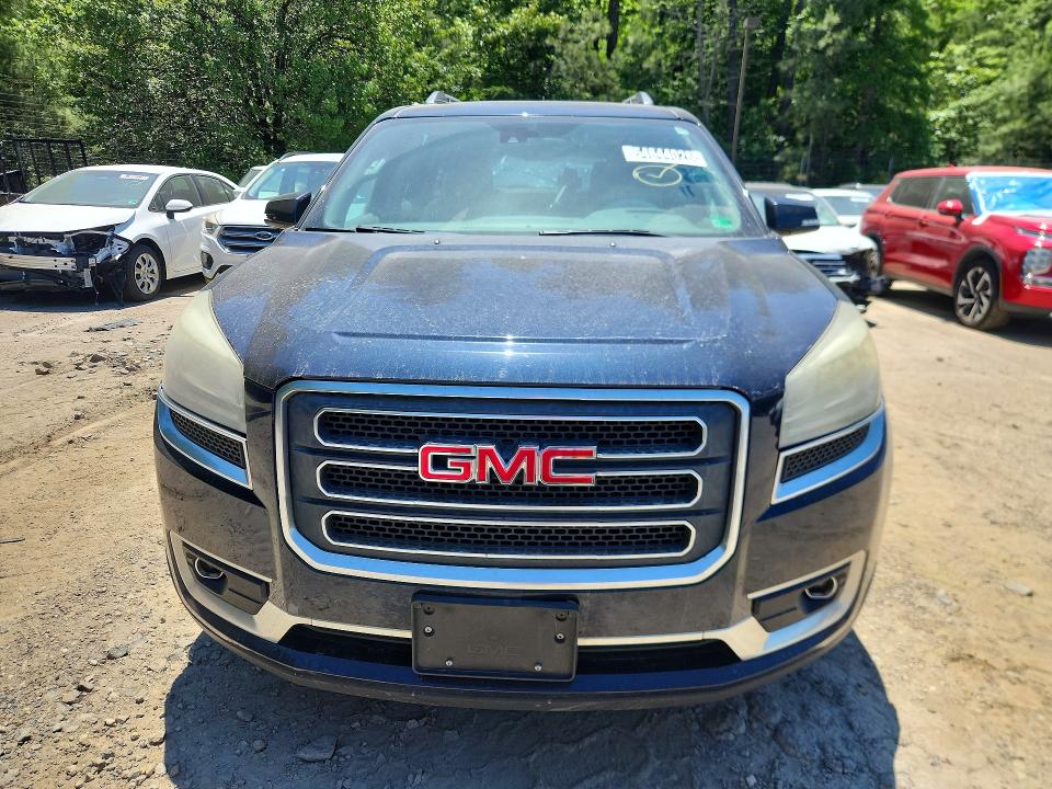 Продажа на аукционе авто 2016 Gmc Acadia, vin: 1GKKVRKD6GJ321497, номер лота: 54644026
