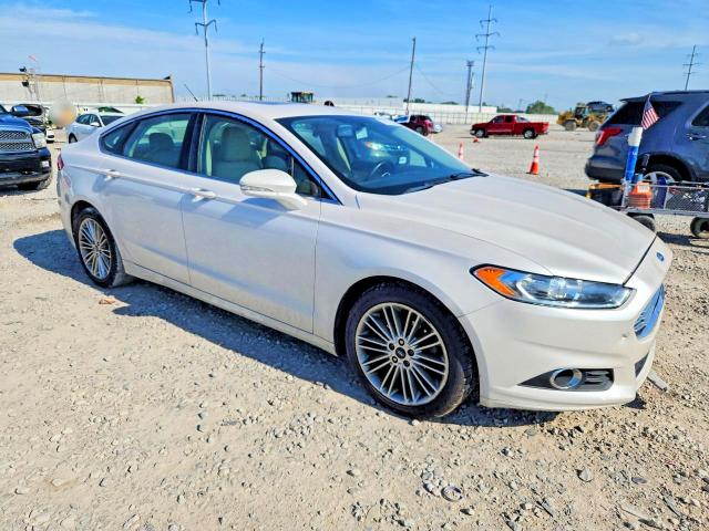 2015 Ford Fusion მანქანა იყიდება აუქციონზე, vin: 3FA6P0HD4FR276418, აუქციონის ნომერი: 57207636