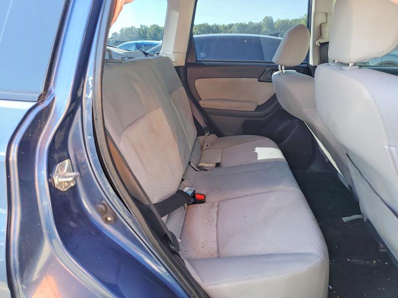 2014 Subaru Forester მანქანა იყიდება აუქციონზე, vin: JF2SJAACXEH445859, აუქციონის ნომერი: 55779076