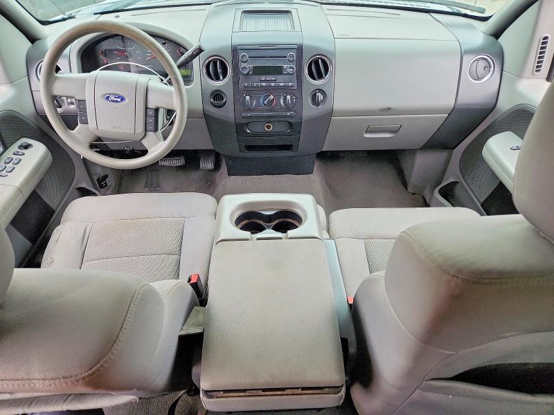 Aukcja sprzedaży 2005 Ford F150, vin: 1FTRW12W55KE70128, numer aukcji: 55956846