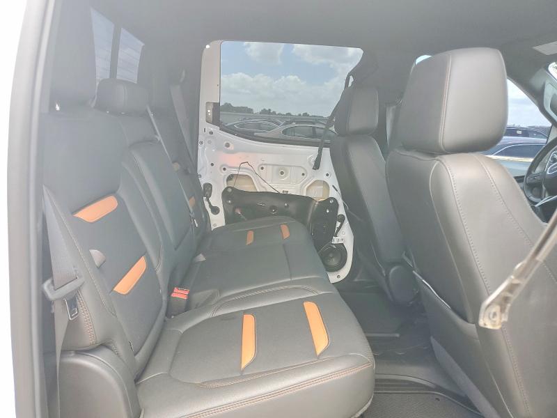 2021 Gmc Sierra მანქანა იყიდება აუქციონზე, vin: 3GTP9EED3MG297599, აუქციონის ნომერი: 56361596