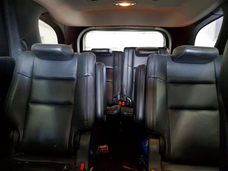 Продажа на аукционе авто 2013 Dodge Durango, vin: 1C4SDJDT5DC565064, номер лота: 57352026