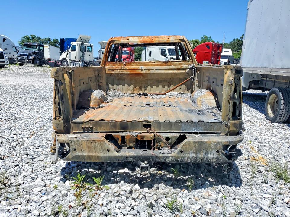 Продаж на аукціоні авто 2024 Gmc Sierra, vin: 1GT49YEY6RF423955, номер лоту: 54629056