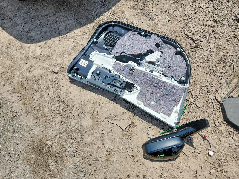 2024 Toyota Prius მანქანა იყიდება აუქციონზე, vin: JTDADABU7R3015962, აუქციონის ნომერი: 57701006