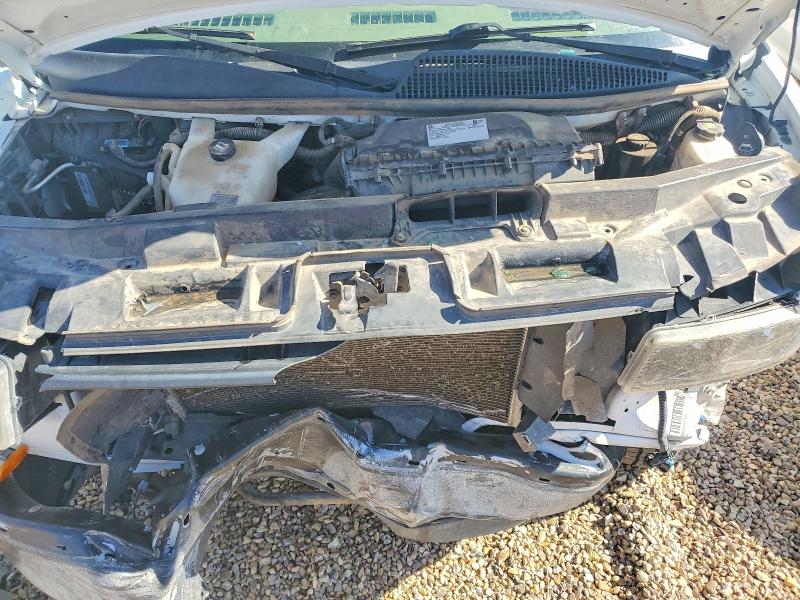 Продажа на аукционе авто 2020 Chevrolet Express G2500, vin: 1GCWGBFP4L1149936, номер лота: 61606256