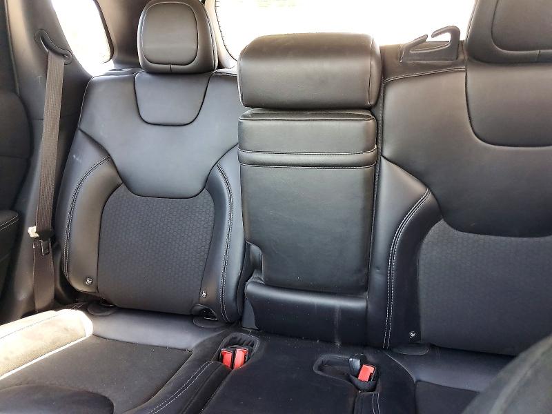2019 Jeep Cherokee მანქანა იყიდება აუქციონზე, vin: 1C4PJLLB2KD173587, აუქციონის ნომერი: 56138386
