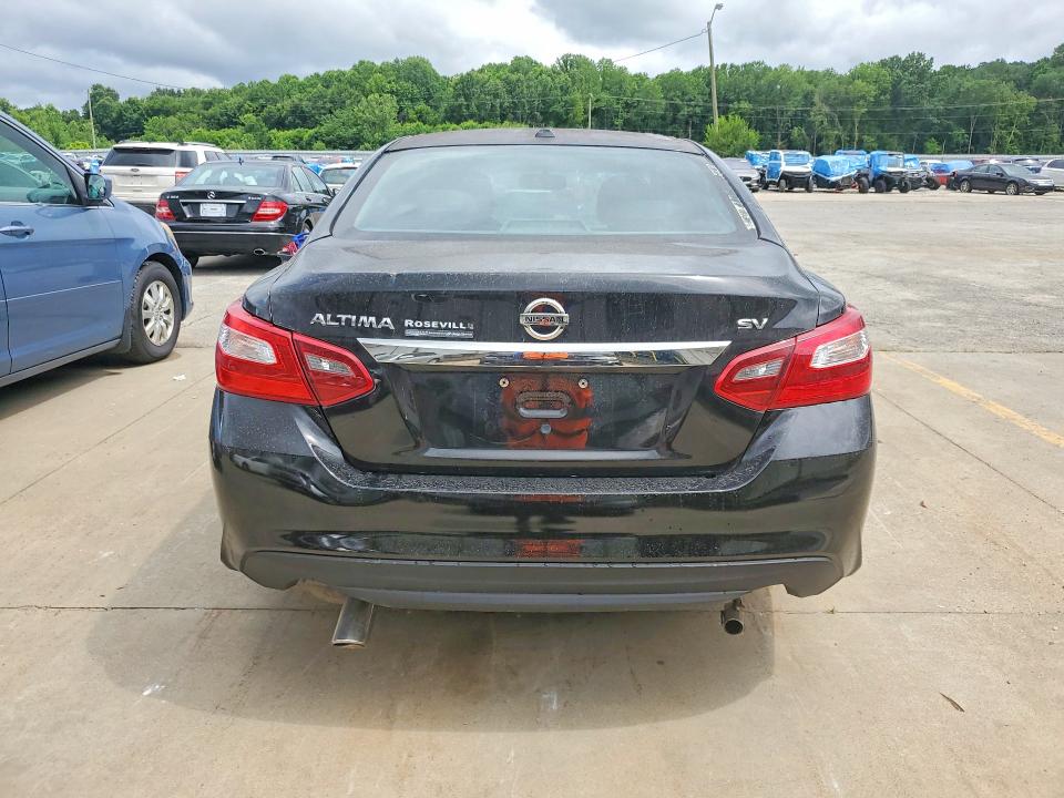 Aukcja sprzedaży 2016 Nissan Altima, vin: 1N4AL3AP1GC178488, numer aukcji: 56330926