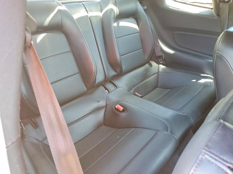 Продаж на аукціоні авто 2018 Ford Mustang, vin: 1FA6P8TH8J5112769, номер лоту: 55718156