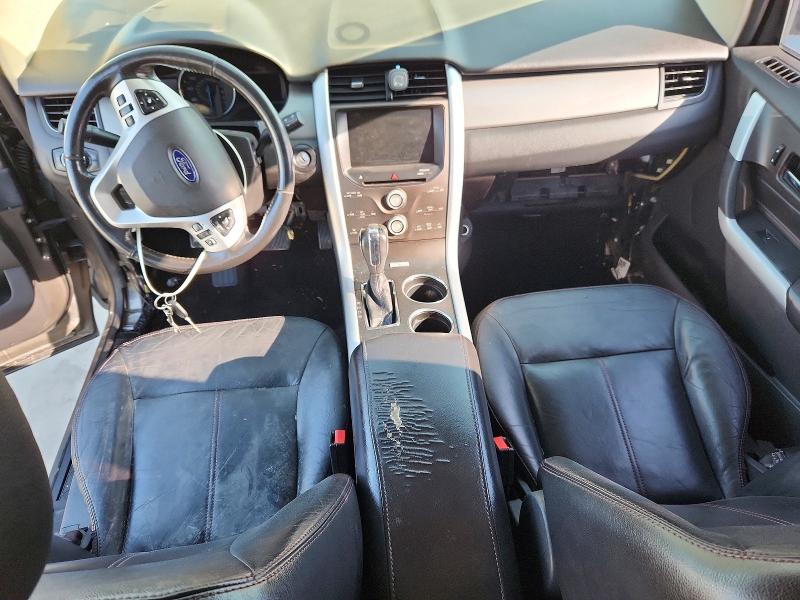 Продажа на аукционе авто 2013 Ford Edge, vin: 2FMDK3JC7DBC05823, номер лота: 55602686