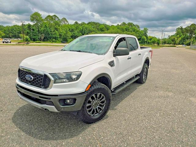 57328716 :رقم المزاد ، 1FTER4FH5MLD35677 vin ، 2021 Ford Ranger مزاد بيع