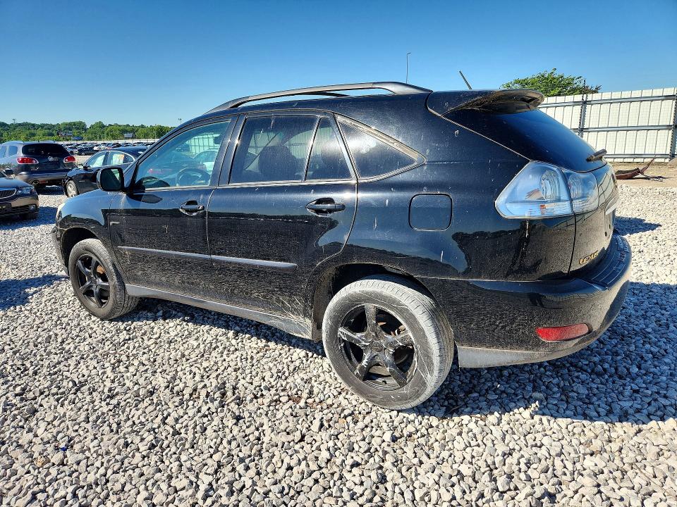 Aukcja sprzedaży 2004 Lexus Rx, vin: 2T2HA31U34C036047, numer aukcji: 57433746