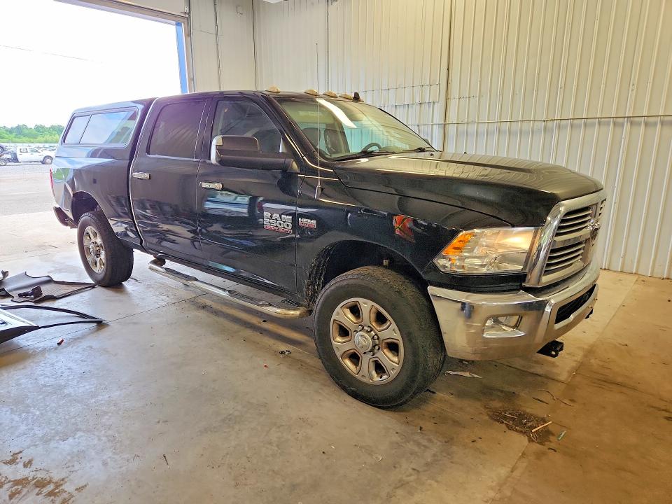 Aukcja sprzedaży 2014 Ram 2500, vin: 3C6UR5DJ6EG277477, numer aukcji: 56084476