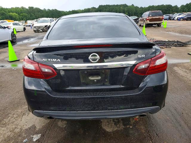 Продаж на аукціоні авто 2017 Nissan Altima, vin: 1N4AL3AP2HC474525, номер лоту: 58750746