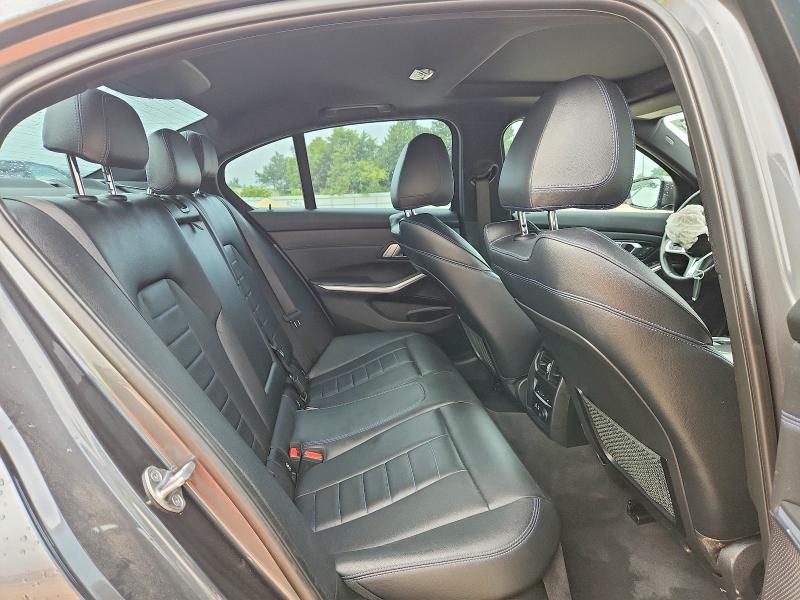 Продажа на аукционе авто 2020 Bmw M340xi, vin: WBA5U9C05LFH20695, номер лота: 56126016