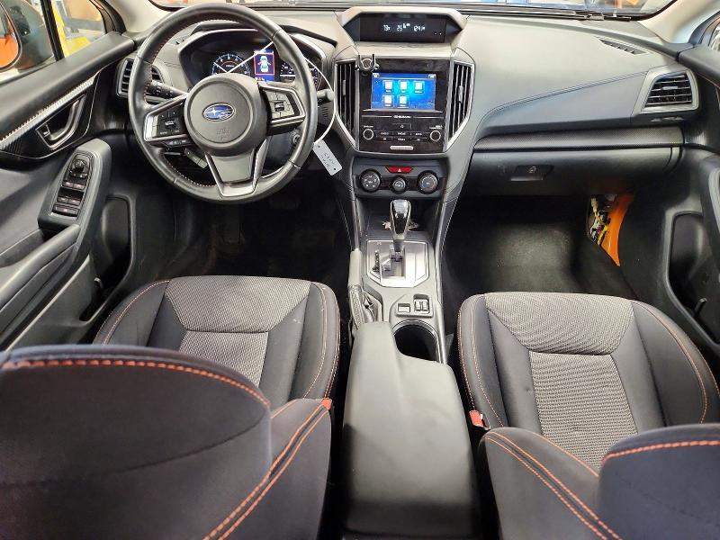 2018 Subaru Crosstrek მანქანა იყიდება აუქციონზე, vin: JF2GTADC8JH264135, აუქციონის ნომერი: 57339326